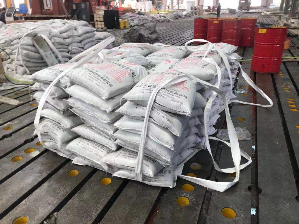 专业CGM-3超细微膨胀高强灌浆料厂家